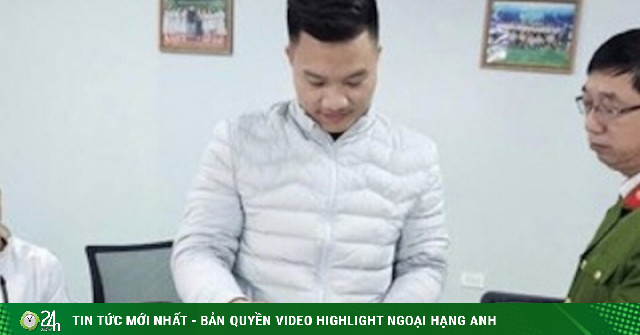 Đề nghị truy tố 2 trùm đường dây sản xuất sữa giả cho trẻ sinh non, bà bầu