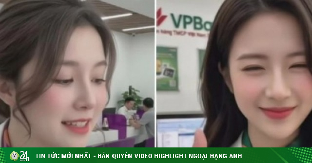 Video AI nhân viên ngân hàng: Rủi ro pháp lý và nguy cơ mất an toàn cho cộng đồng