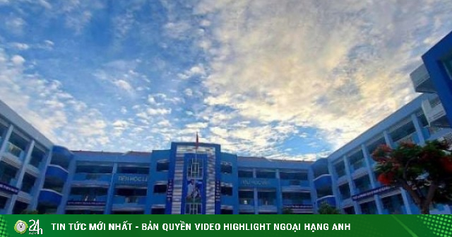 Đã có kết quả khám sức khoẻ 5 học sinh bị cô giáo phạt tự chích kim tiêm vào tay