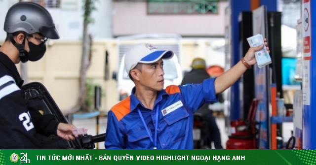 Từ 16/4/2026 một quy định mới về xăng dầu chính thức có hiệu lực, hàng triệu người Việt sẽ được hưởng lợi