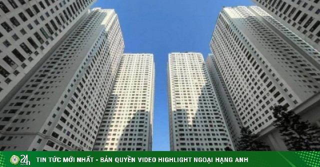 10.000 căn hộ HH Linh Đàm chưa có sổ đỏ: Được chọn lấy lại tiền hoặc đổi nhà mới