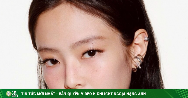 Jennie vào 'Top 100 người ảnh hưởng nhất thế giới 2026'