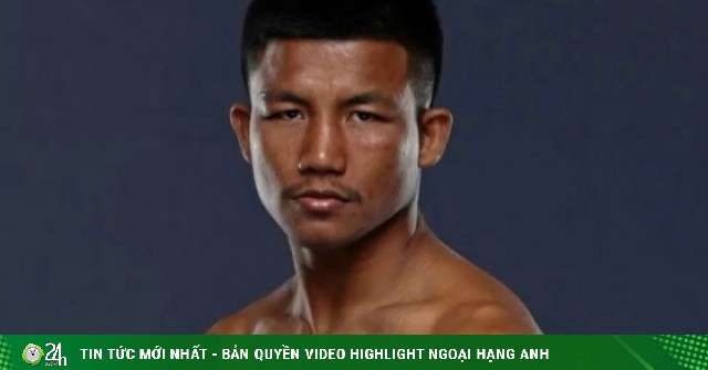 Bị khởi kiện, siêu sao Muay Thái Rodtang đối mặt nguy cơ bồi thường hơn 500 tỷ đồng