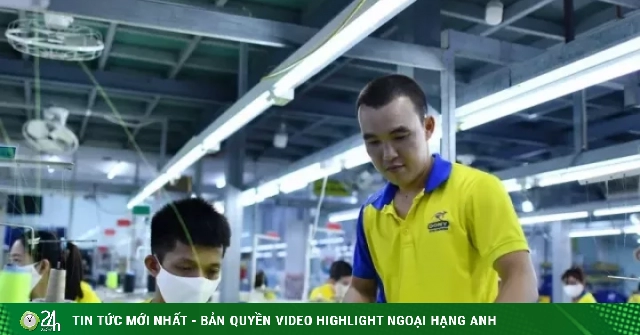 'Có những quy định doanh nghiệp không biết phải làm như thế nào'