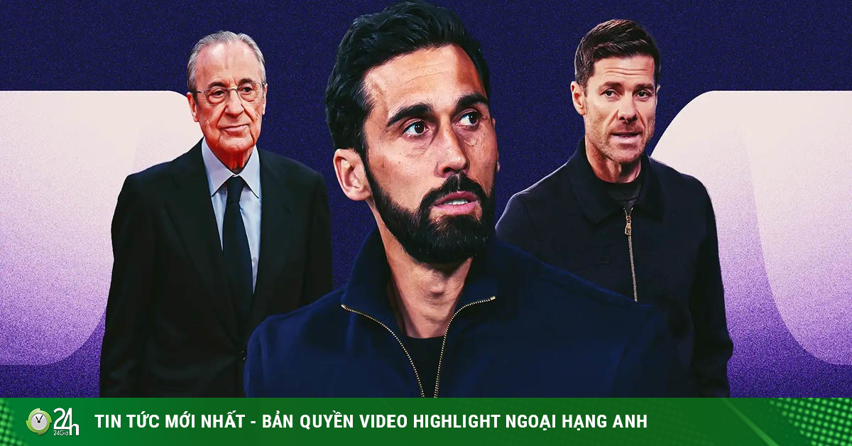 Real Madrid đối diện mùa giải trắng tay, HLV Arbeloa sắp "bay màu"
