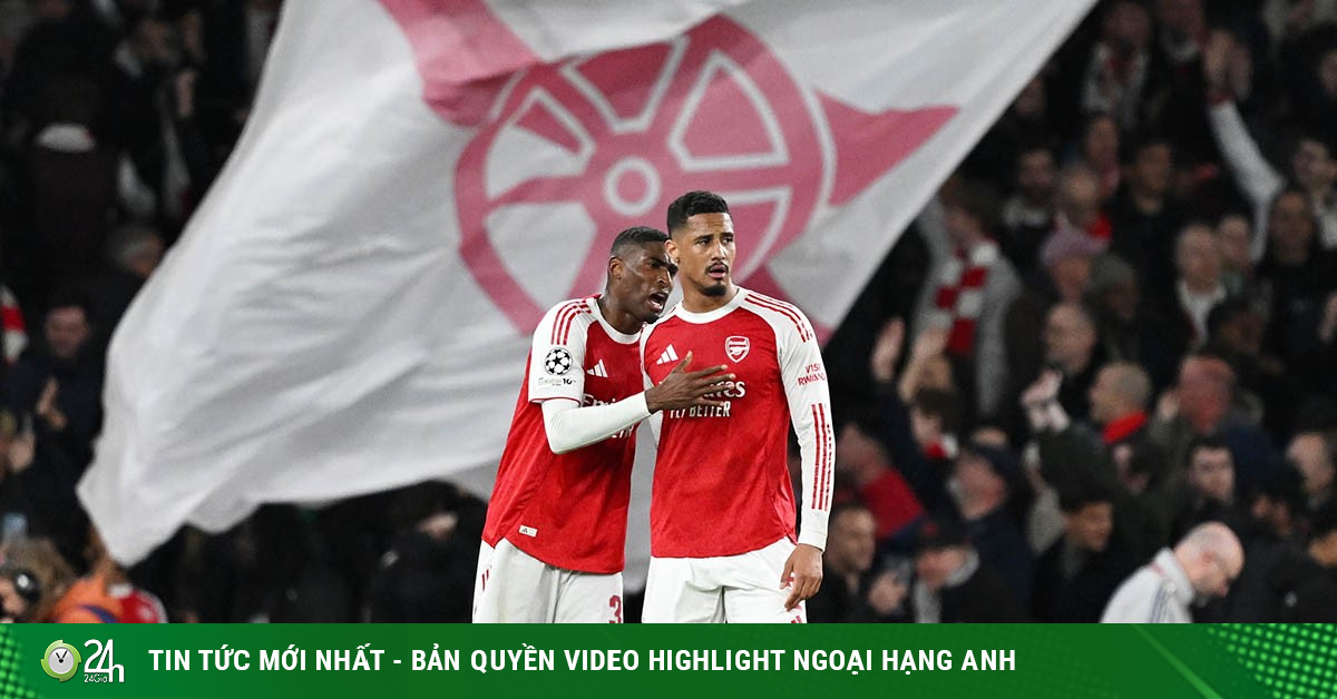 5 điều Arsenal cần làm ngay để mơ về cú đúp Ngoại hạng Anh - Cúp C1