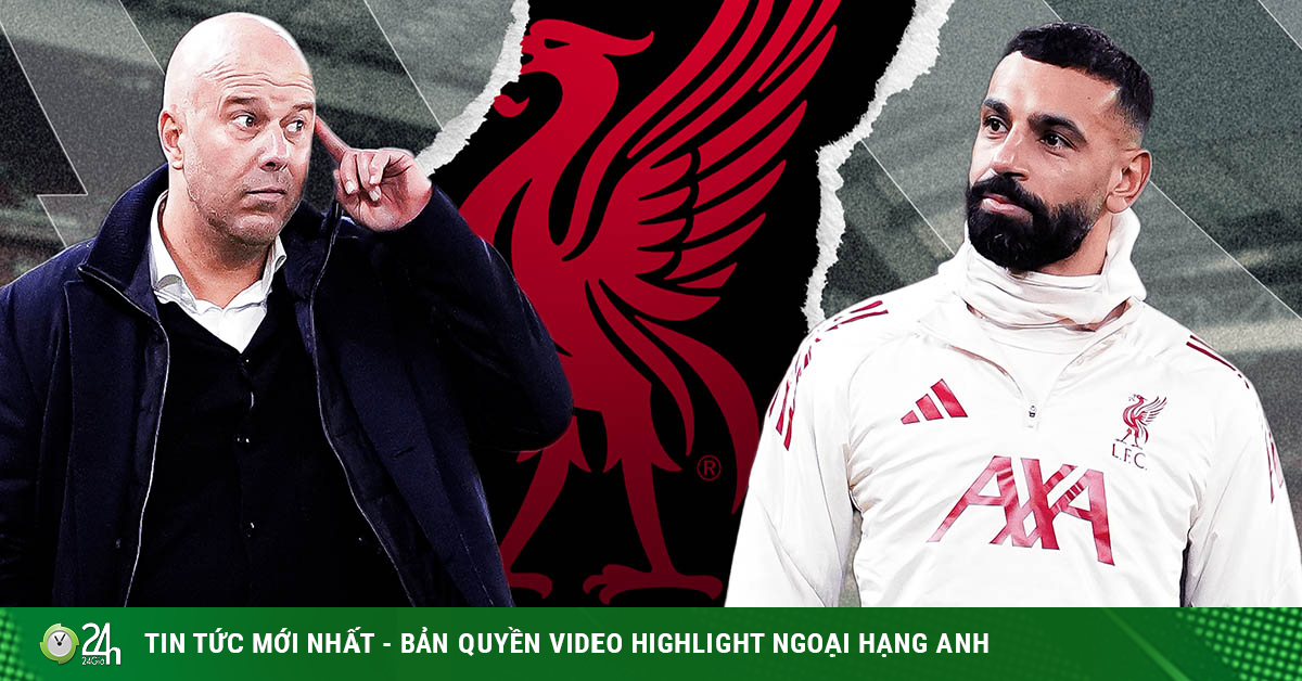 Liverpool “đại thanh lọc”: 9 sao trên đường rời Anfield, HLV Slot chung số phận?