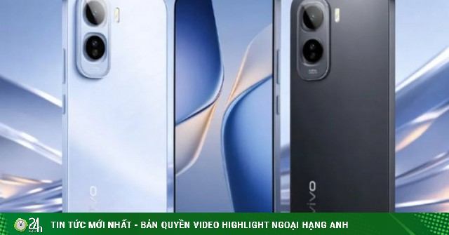 Vivo T5 Pro 5G ra mắt: Màn 144Hz, pin 9.020 mAh, giá từ 8,46 triệu đồng