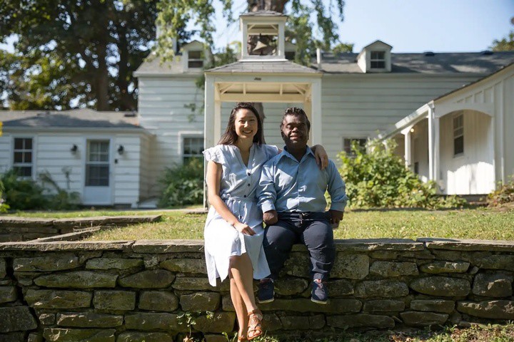 Timothy không có kế hoạch tán tỉnh hay đặt kỳ vọng tiến xa ngay từ đầu.