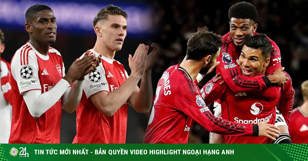 Ngoại hạng Anh mơ áp đảo cúp châu Âu: Kịch bản 10 đội đoạt vé xảy ra khi nào?