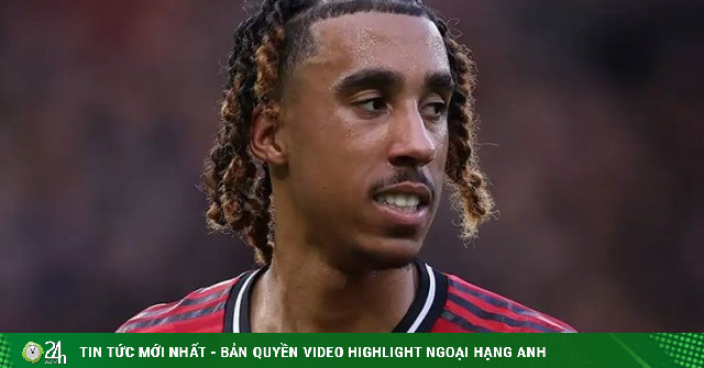 MU mất thêm Yoro vì chấn thương, hàng thủ còn bao nhiêu người trước đại chiến Chelsea?