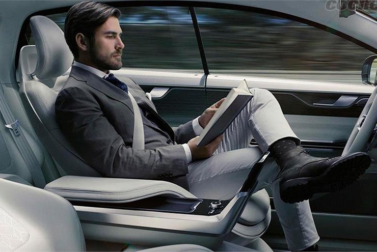 Nhiều chuyên gia cho rằng Seres nên đầu tư nguồn lực vào cải thiện các tính năng an toàn của xe.