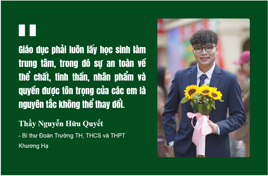 Vi phạm nghiêm trọng, không thể chấp nhận - 2