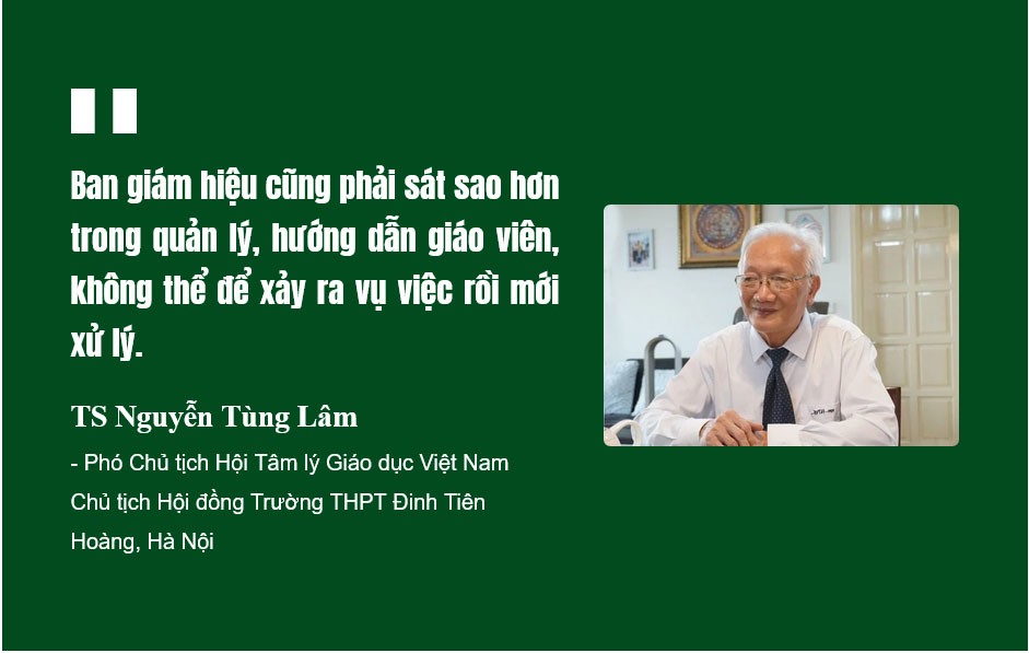 Vi phạm nghiêm trọng, không thể chấp nhận - 4