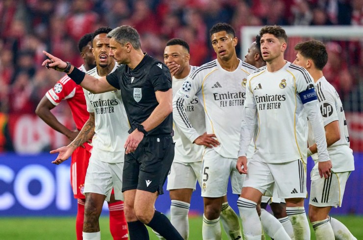 Real sẽ tiến hành cải tổ sâu rộng