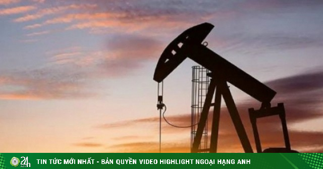 Giá xăng dầu hôm nay 17/4: Quay đầu tăng, vẫn dưới 100 USD/thùng