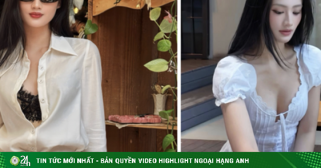 Hình ảnh mới nhất của Hoa hậu Ý Nhi ở Úc gây chú ý