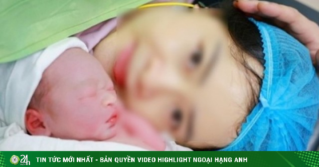 Kỳ diệu: Hai bé song sinh chào đời cách nhau 13 tuần