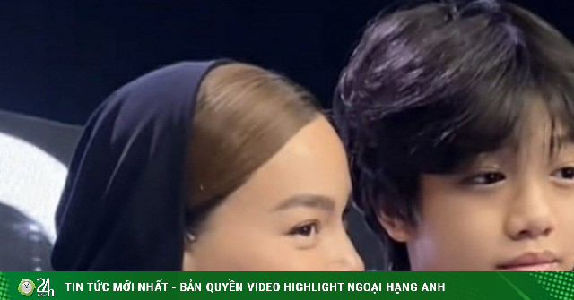 Hồ Ngọc Hà: 'Tôi ủng hộ Subeo có bạn gái, như đàn ông trưởng thành'