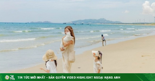 Địa điểm du lịch miền Trung dịp 30/4-1/5 cảnh đẹp, ăn ngon, chơi vui