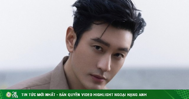 Huỳnh Hiểu Minh: 'Tôi quyết tâm đỗ tiến sĩ'