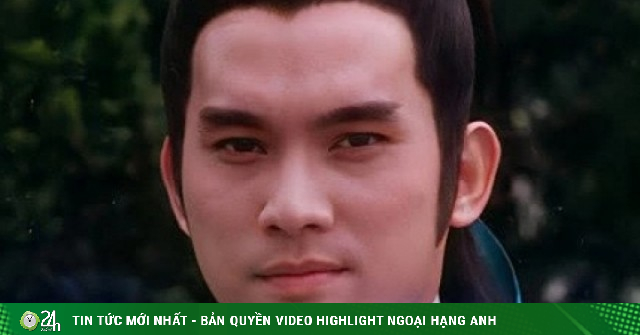 Tài tử phim 'Thần điêu hiệp lữ' qua đời