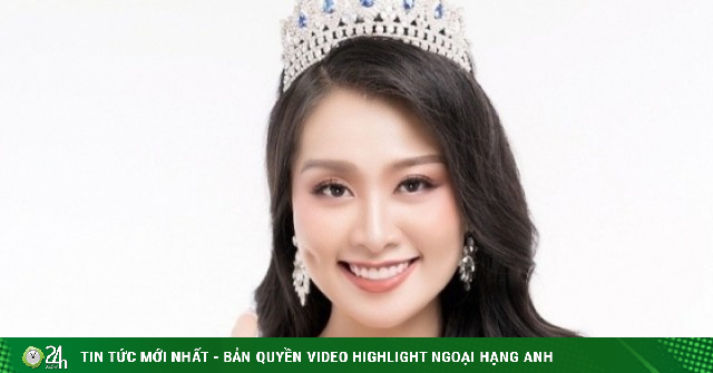 Hành trình từ á hậu tới giảng viên, MC song ngữ của Lê Hà Phương