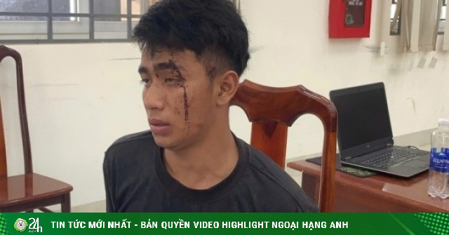 Tạm giam thanh niên không biết lái xe vẫn trộm ô tô, gây tai nạn ở Đắk Lắk