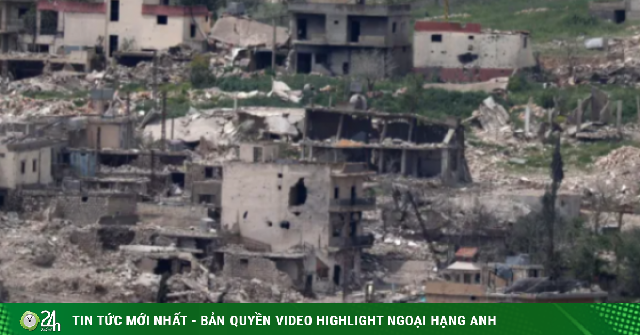 Chiến sự Iran tối 17/4: Iran muốn chấm dứt toàn diện cuộc chiến, tuyên bố mở hoàn toàn eo Hormuz lúc ngừng bắn