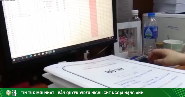 Tin vui cho người dân Hà Nội, làm sổ đỏ, thủ tục đất đai thời gian tới nhanh hơn nhiều