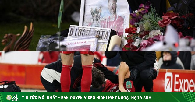 Liverpool đang có mùa giải "bi thảm": Tai ương ập đến cả trong & ngoài sân cỏ