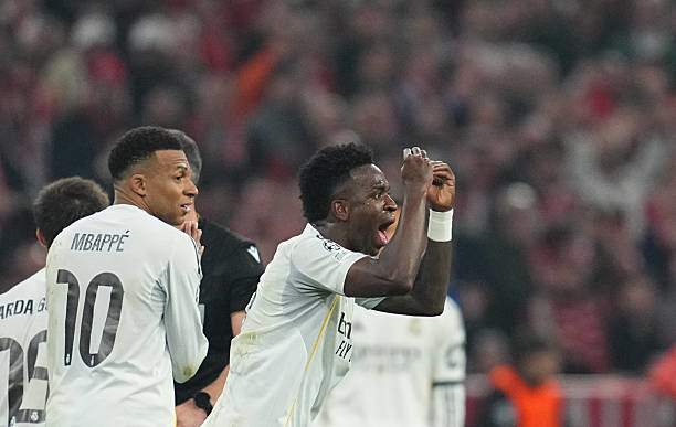 Sang mùa thứ 2 và câu chuyện Mbappe - Vinicius vẫn là chủ đề nóng ở Real Madrid