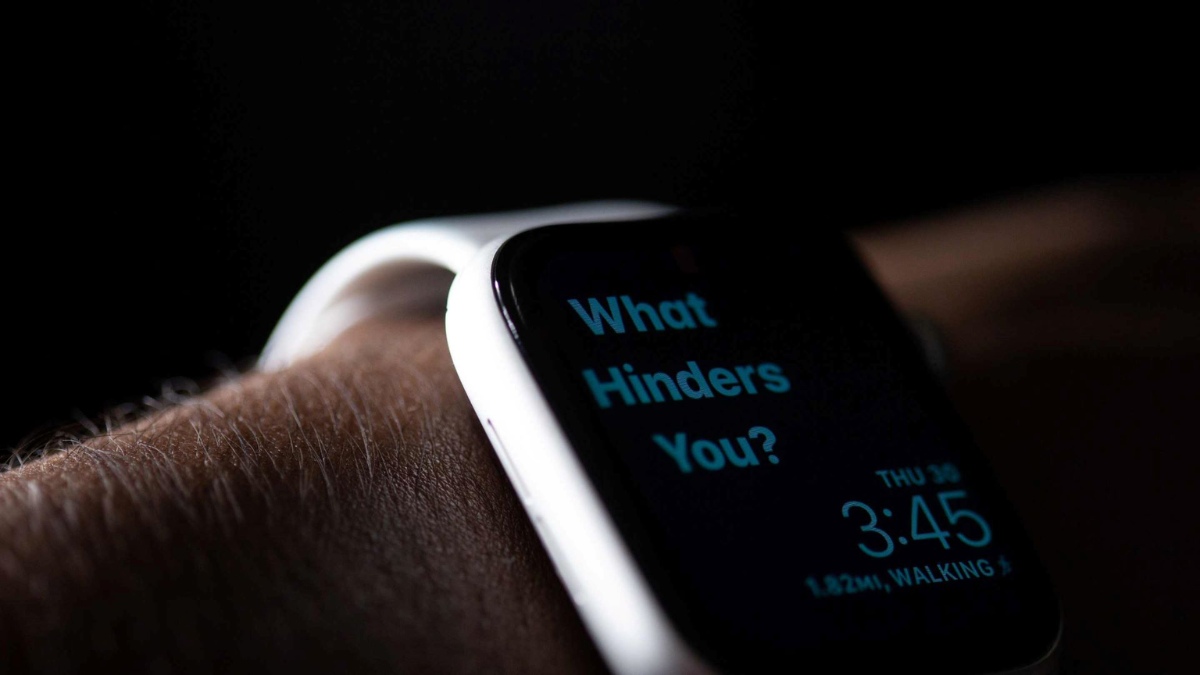 Smartwatches are expected to become increasingly popular by 2026.