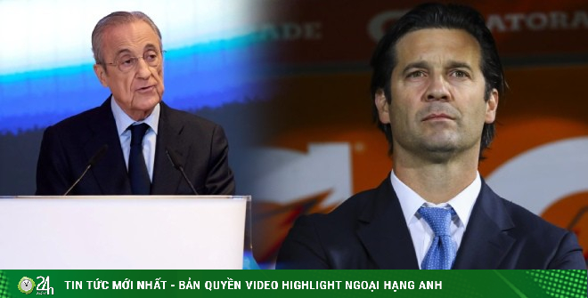 Real hứng cơn thịnh nộ từ ông trùm Perez: Đuổi cả dàn sao lẫn sếp lớn