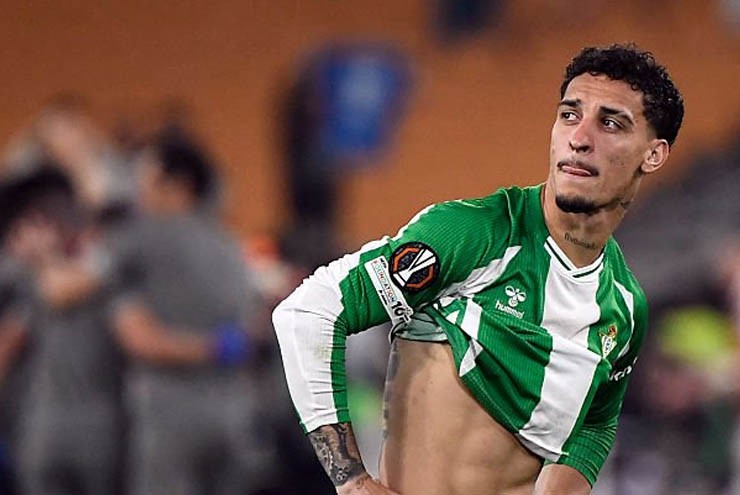 Nỗi buồn của Antony