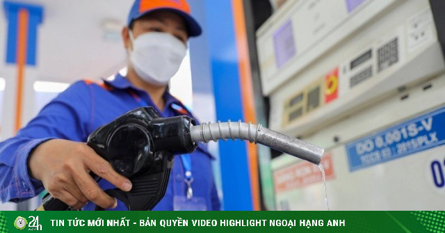 Giá xăng dầu hôm nay 17/4 mới nhất: Giá dầu thế giới giảm mạnh, dự báo ngày càng khó đoán