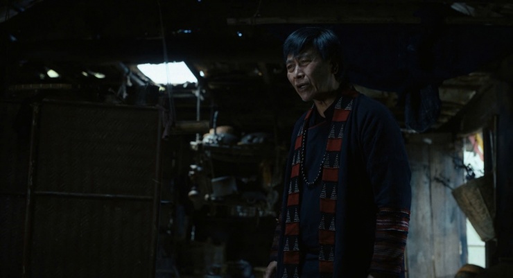 Lâu rồi mới trở lại màn ảnh, lại bị… khán giả ghét - 2