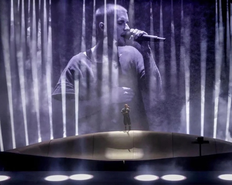 Justin Bieber lập kỷ lục nghệ sĩ có cát-xê cao nhất lịch sử Coachella 2026 với hơn 10 triệu USD cho hai đêm diễn.