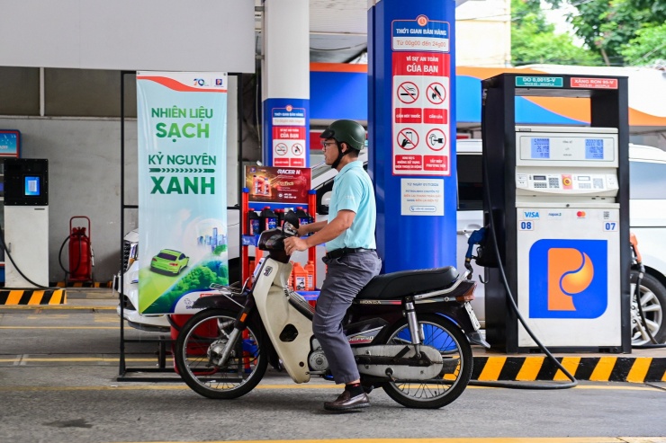 Ảnh: Nguyễn Huế