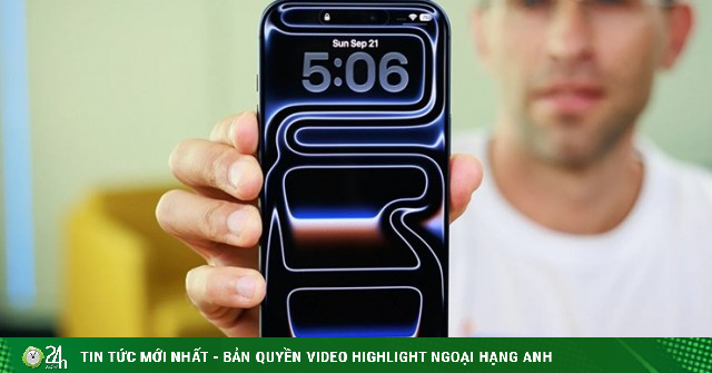 Camera iPhone 18 Pro có thể thay đổi cách chụp ảnh trên smartphone