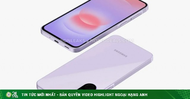 Galaxy A27 có gì khiến người dùng bất ngờ ngay từ cái nhìn đầu tiên?