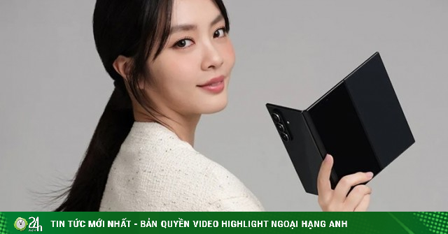 Samsung vừa có một trong những sản phẩm ngắn ngủi nhất lịch sử