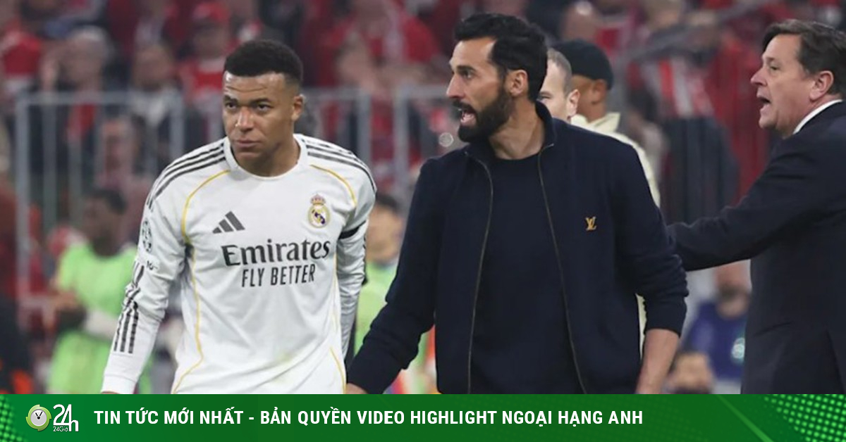 Real Madrid chốt thay Arbeloa, lộ diện 2 ứng viên thay thế