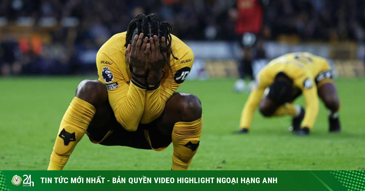 Ngoại hạng Anh sắp có đội xuống hạng đầu tiên: Bên bờ vực thẳm