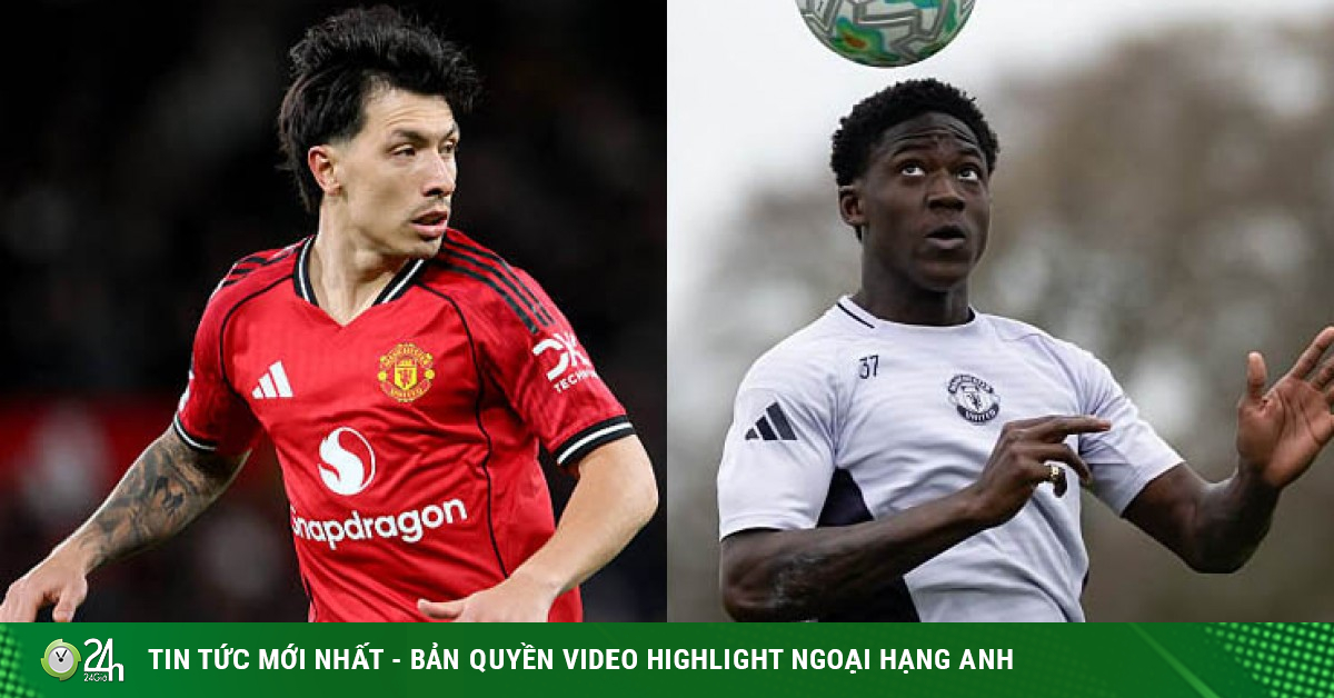 Carrick báo tin vui về Mainoo trước đại chiến Chelsea, MU kháng cáo bất thành thẻ đỏ của Martinez