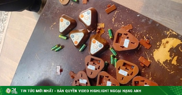 Cục Tần số vô tuyến điện nói gì về vụ nút bấm gọi đồ quán cà phê ở Hà Nội gây tê liệt chìa khóa thông minh