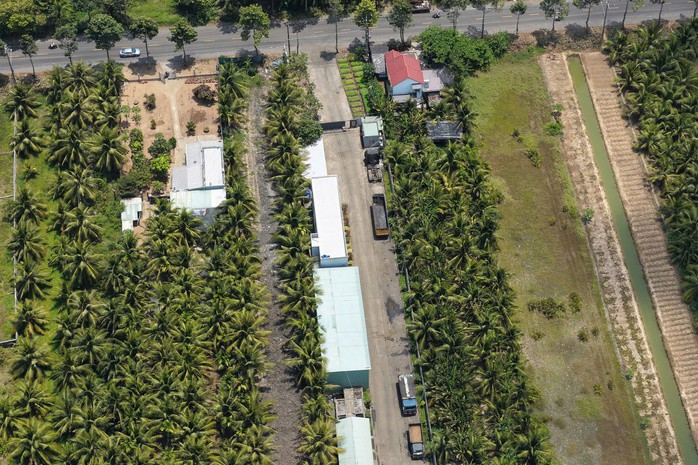 Chuyện chưa kể về chuyên án lớn của Công an TPHCM - 10