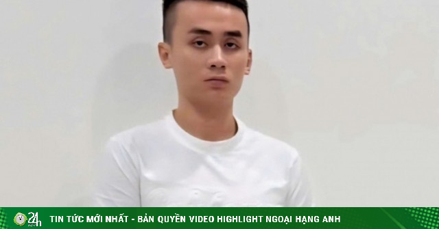 Bắt khẩn cấp kẻ dụ nạn nhân vào nhà, hiếp dâm rồi chiếm đoạt tài sản