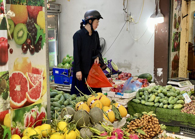 Tùy vào mỗi loại xoài sẽ có mức giá khác nhau. Chất lượng càng cao giá càng đắt.