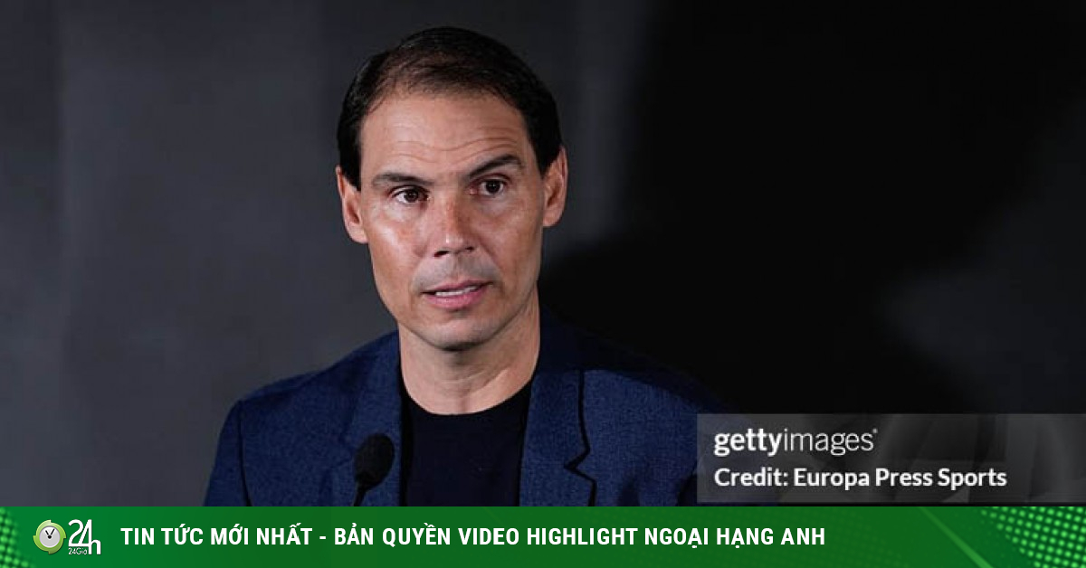 Nóng nhất thể thao sáng 19/4: Hé lộ cơ hội để Nadal trở thành HLV "toàn thời gian"